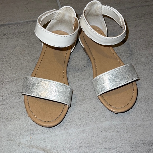 Toddler sandals - Picture 3 of 4